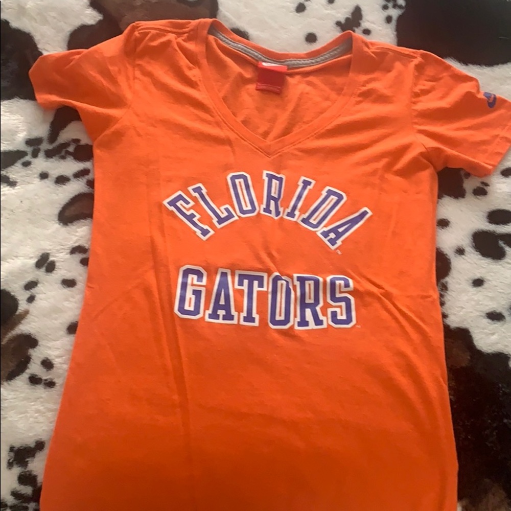 Nike Florida Gators Shirt